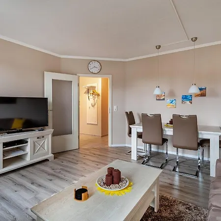 Commodore Whg 49 Appartement *
